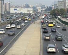 İstanbul'da hangi yollar kapalı? 28 Kasım İstanbul'da kapalı yollar ve alternatif güzergahlar neler?