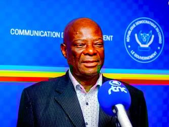 Congolese Rights Leader Warns Crisis Worsens Despite Talks