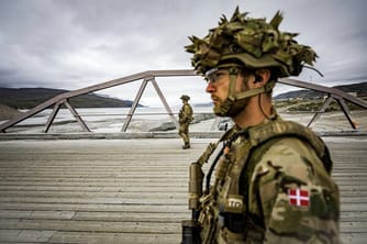 Denmark Confirms “Shoot First, Ask Questions Later” 