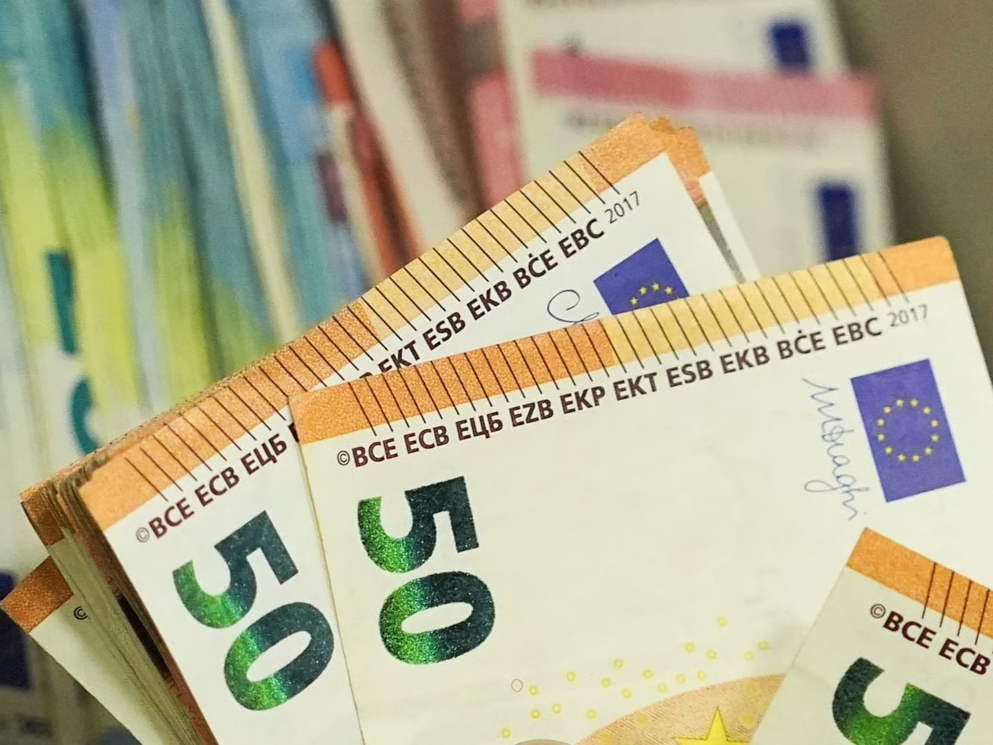 Euro ne kadar? 16 Ocak Euro kaç TL?