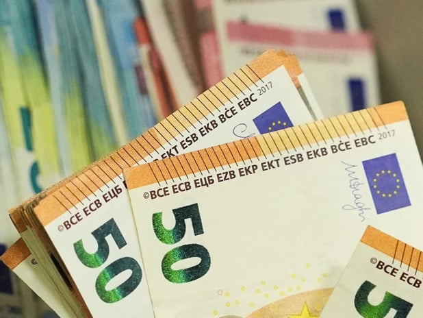 Euro ne kadar? 16 Ocak Euro kaç TL?