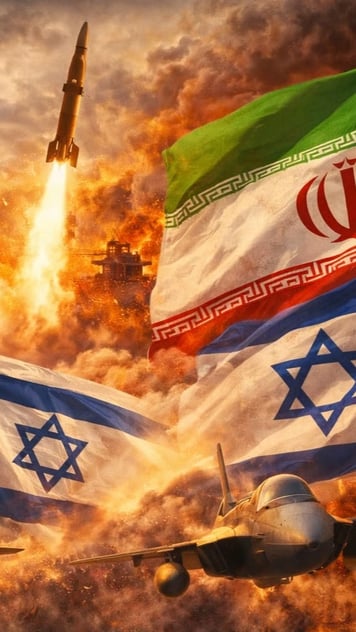 ABD ve İsrail, İran'a nasıl boyun eğdirecek?