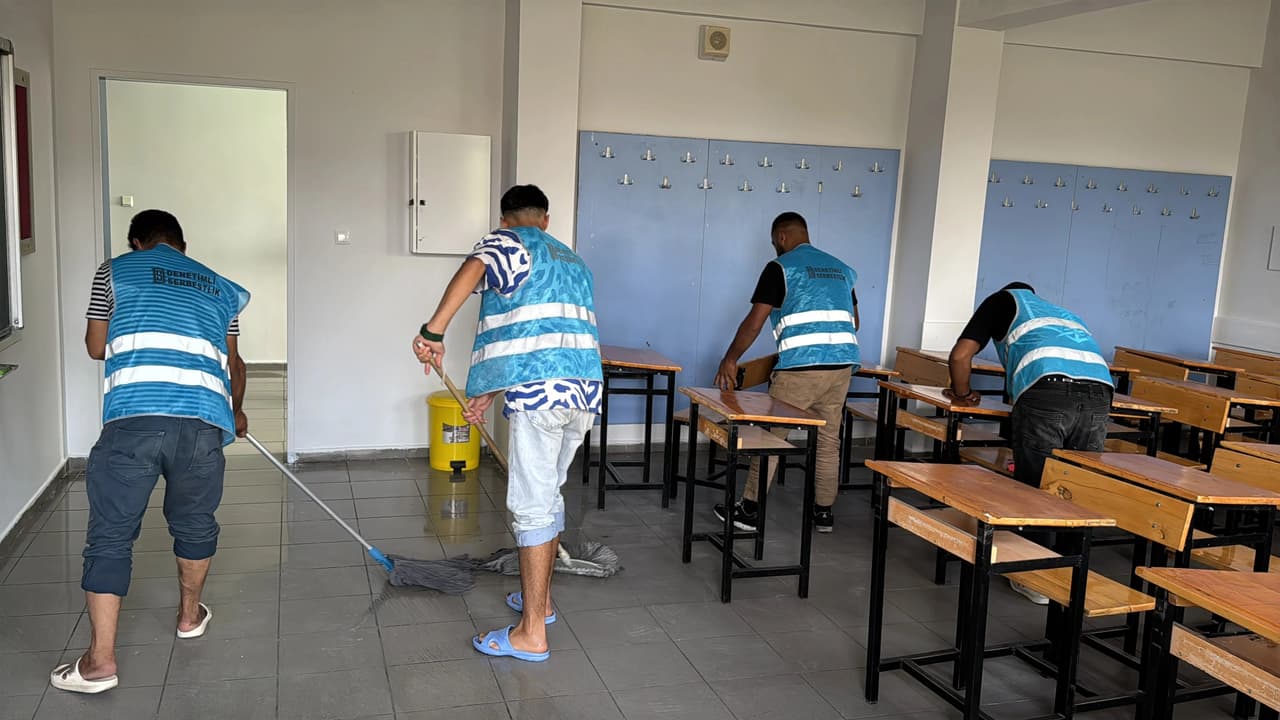 Okullara 30 bin kişilik dev kadro: İŞKUR üzerinden TYP alımları başlıyor