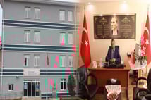 Bolu'da Erasmus projesinde büyük vurgun: Okul müdürü görevden alındı