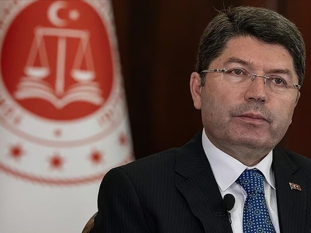 Bakan Tunç tarih verdi: 11. Yargı Paketi'nde son durum