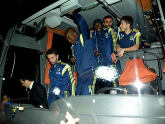 AYM'den Fenerbahçe otobüs saldırısı kararı çıktı