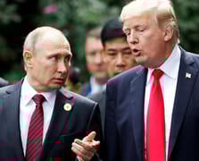 Trump ve Putin 15 Ağustos’ta Alaska’da bir araya gelecek