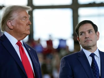 Rubio Accused of Blocking U.S.–Cuba Talks