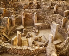 Tarihte Bugün: Göbeklitepe, Dünya Mirası Listesi'ne alındı