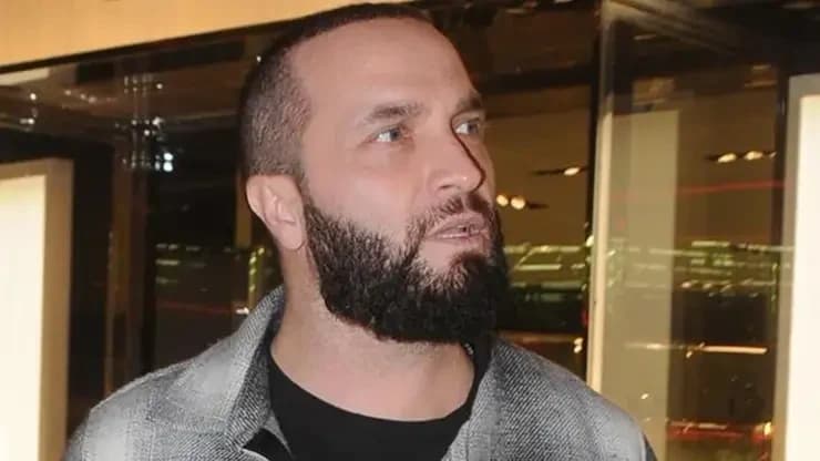 Berkay Şahin