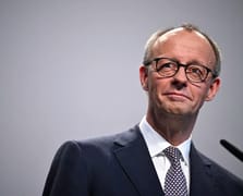 Almanya Başbakanı Merz'den Grönland mesajı: Avrupa uyandı