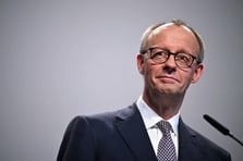 Almanya Başbakanı Merz'den Grönland mesajı: Avrupa uyandı