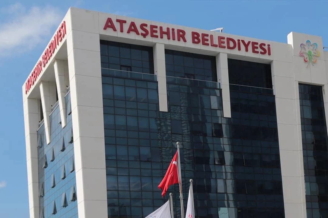 Ataşehir Belediyesi Başkan vekili Serdar Orhan oldu 