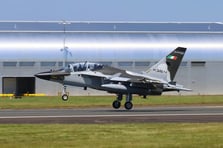 Nijerya, 24 M‑346FA savaş uçağı ve 10 AW‑109 helikopteri teslimatına hazırlanıyor