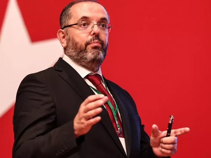 Erhan Afyoncu'dan Yunanistan'a: Anadoluyu işgale kalktınız, Atatürk sizi denize döktü