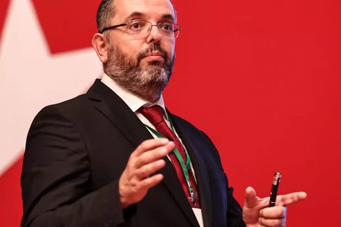 Erhan Afyoncu'dan Yunanistan'a: Anadoluyu işgale kalktınız, Atatürk sizi denize döktü