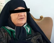 İran'da 11 eşini öldüren kadın yakalandı: Cinayetleri itiraf etti