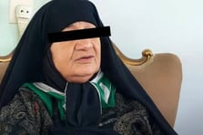 İran'da 11 eşini öldüren kadın yakalandı: Cinayetleri itiraf etti