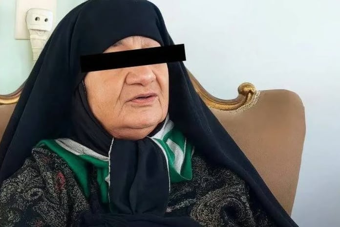 İran'da 11 eşini öldüren kadın yakalandı: Cinayetleri itiraf etti