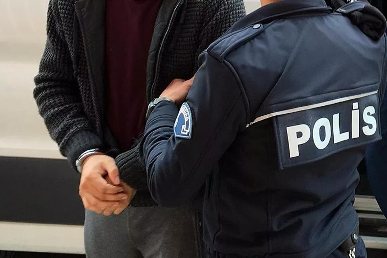 Emanet depodan milyonluk vurguna
