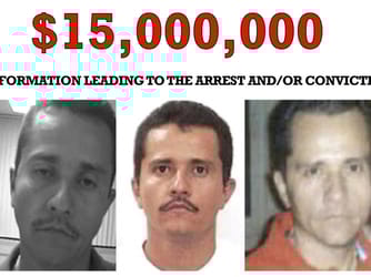 Drug Cartel Leader "El Mencho" Killed in Mexico