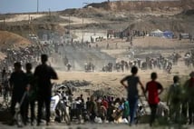 Gazze’de ateşkes umutları: Hamas heyeti Mısır’da