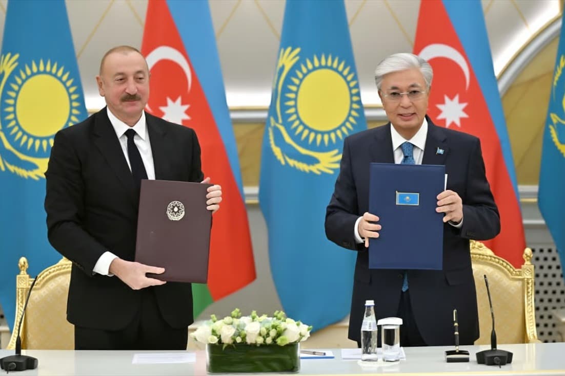 Kurmet: Türk ülkeleri iş birliğini güçlendirmelidir