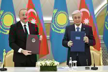 Kurmet: Türk ülkeleri iş birliğini güçlendirmelidir