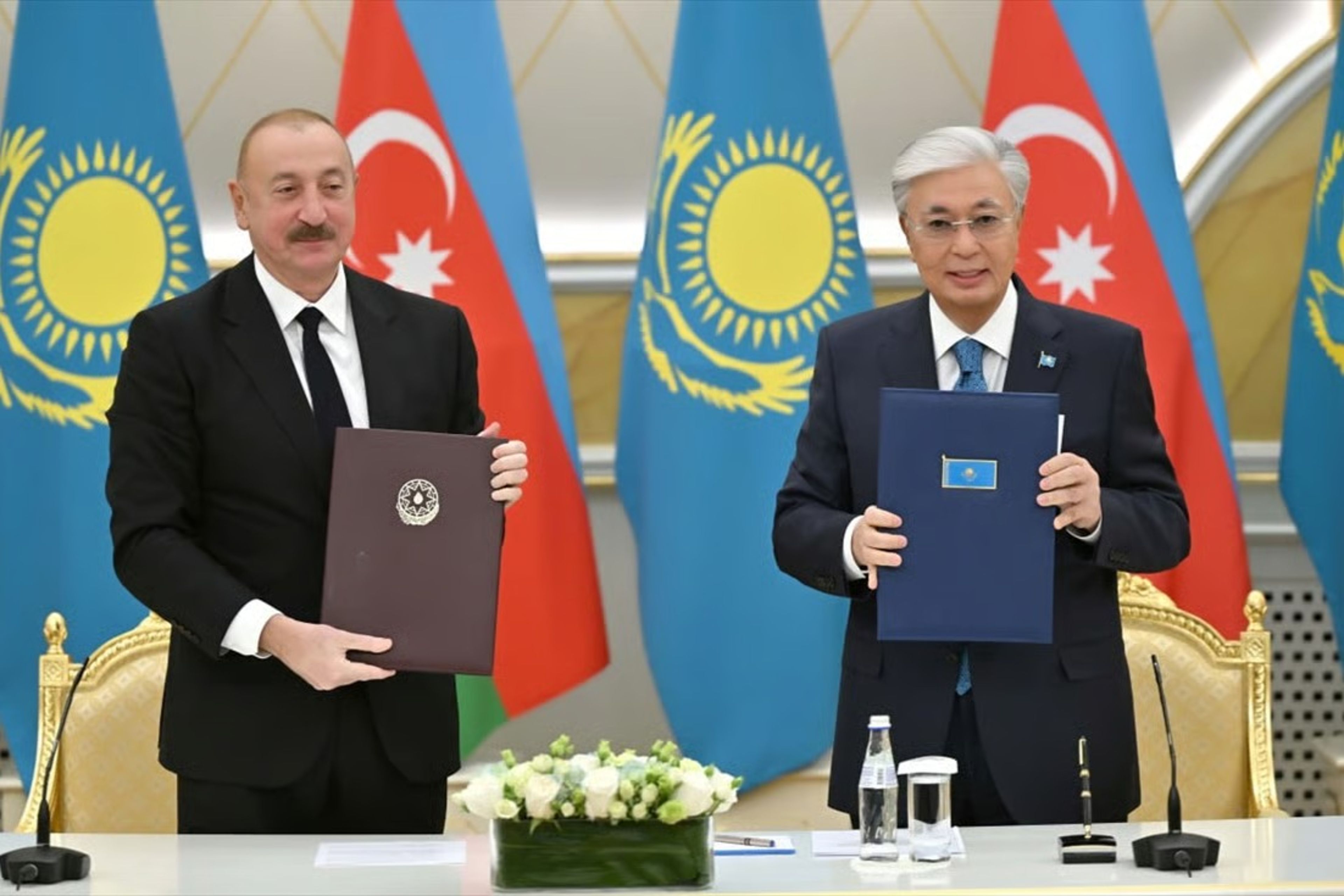 Kurmet: Türk ülkeleri iş birliğini güçlendirmelidir