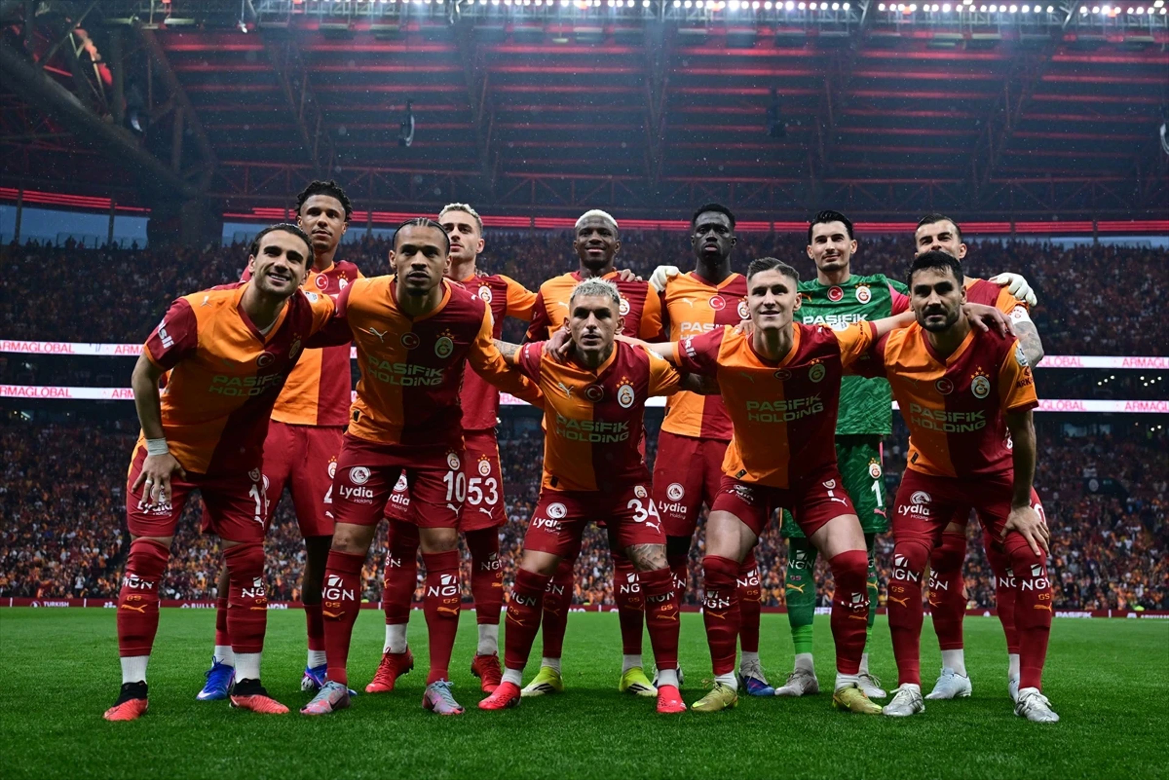 Türk kulüplerinin Avrupa'daki ilerlemesi