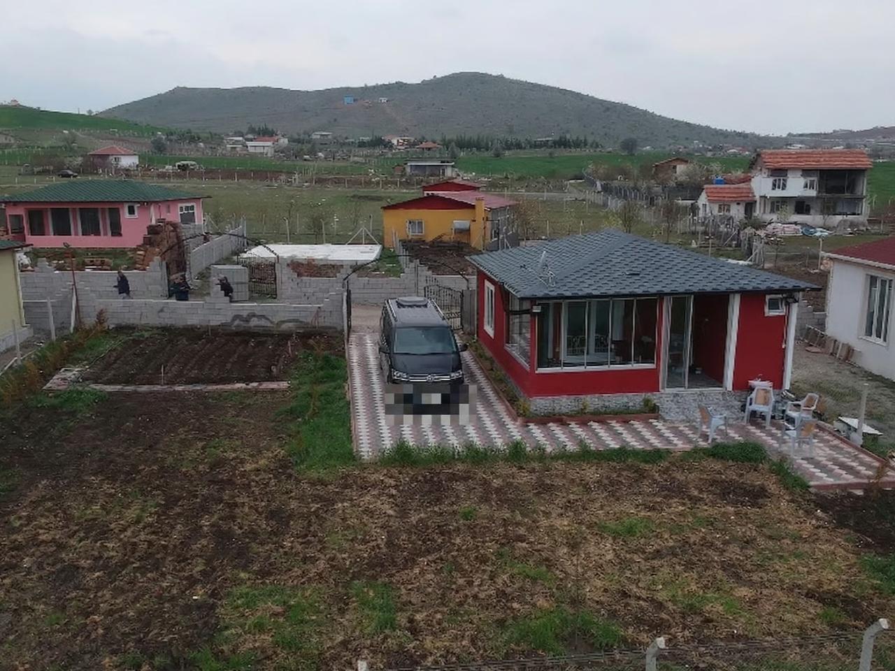 Hobi bahçeleri yasağına yeni talimat