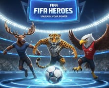FIFA, EA Sports sonrası ilk oyunu FIFA Heroes'u duyurdu