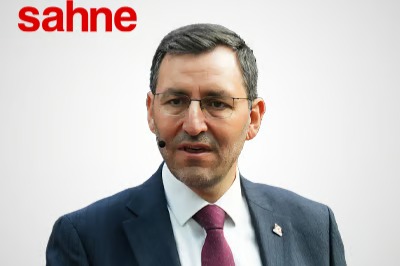 Gökyüzünde Kurallar Değişiyor: KIZILEMA ve GÖKBORA | Murat İkinci | Sahne #3