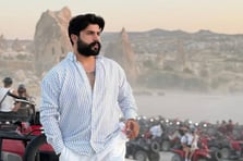 Tiktok fenomeni Arda Edeoğlu öldürüldü