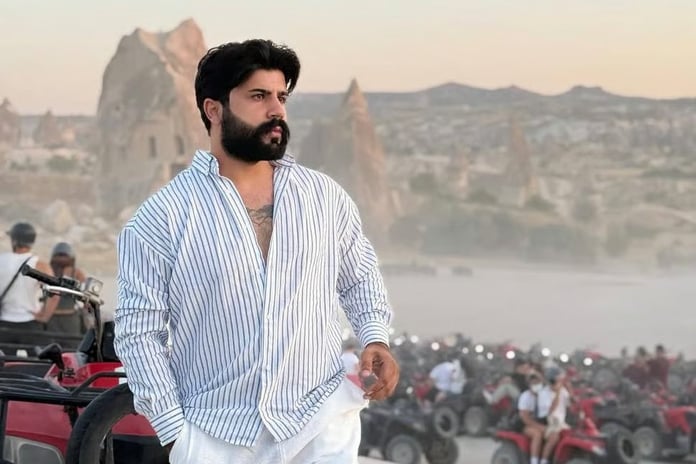 Tiktok fenomeni Arda Edeoğlu öldürüldü