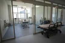 Kamu hastanesindeki yolsuzluk iddiaları büyüyor: 6 gözaltı