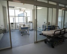 Kamu hastanesindeki yolsuzluk iddiaları büyüyor: 6 gözaltı