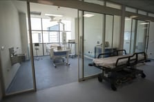 Kamu hastanesindeki yolsuzluk iddiaları büyüyor: 6 gözaltı