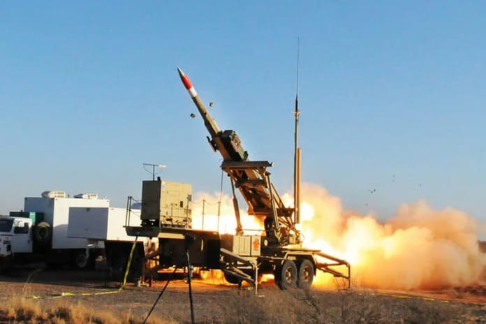Lockheed Martin, Tayvan’a ait Patriot PAC-3 füzeleri için bakım ve yeniden sertifikasyon sözleşmesi aldı