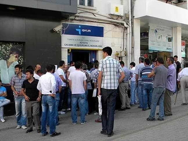  Tüm açık iş ilanları uygulamaları birleşiyor