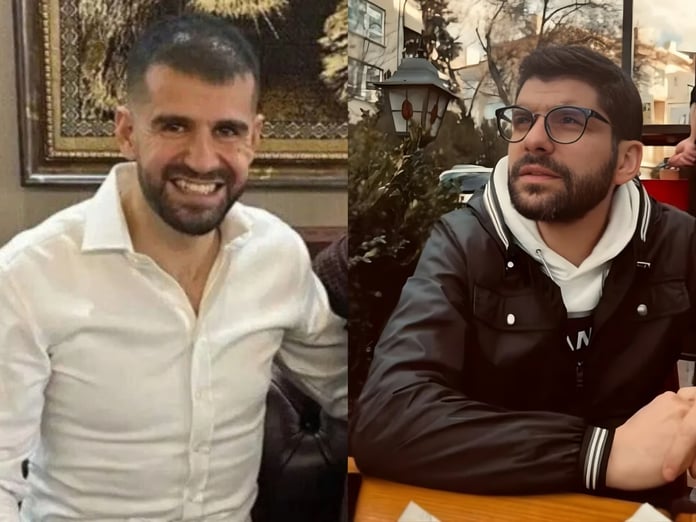 Kırmızı bültenle aranan Serdar Sertçelik Türkiye’ye getirildi