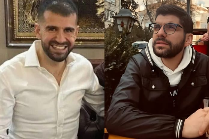 Kırmızı bültenle aranan Serdar Sertçelik Türkiye’ye getirildi