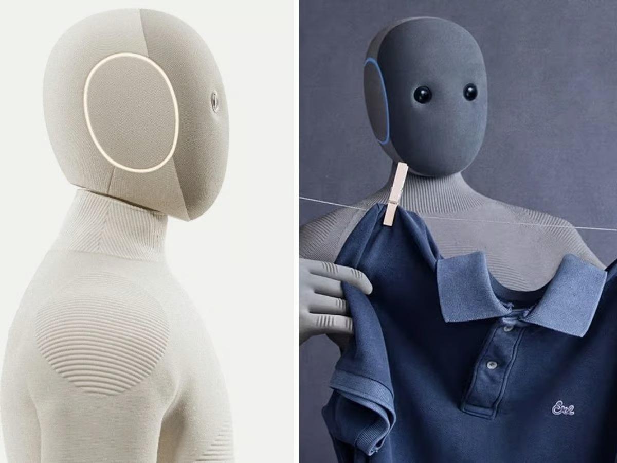 Ev robotu NEO satışa çıktı: Fiyatı dudak uçuklattı!