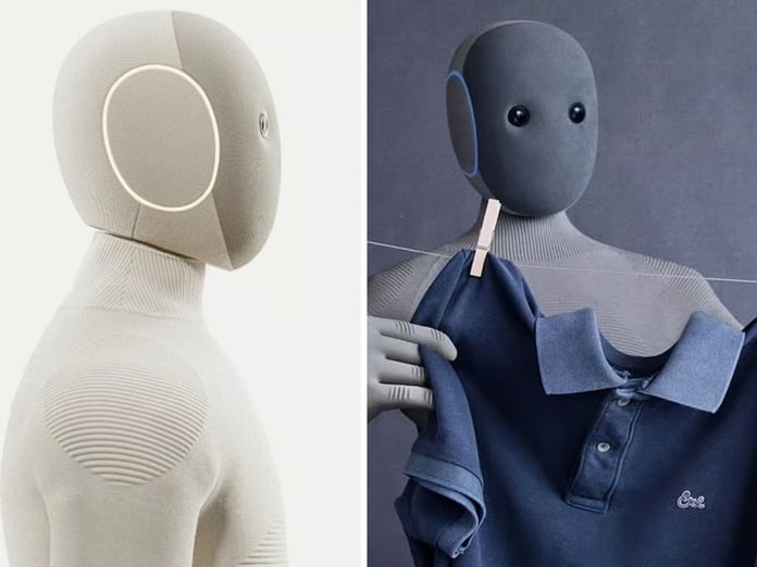 İnsansı ev robotu NEO satışa çıktı: 5 günde stokları tükendi, fiyatı dudak uçuklattı!