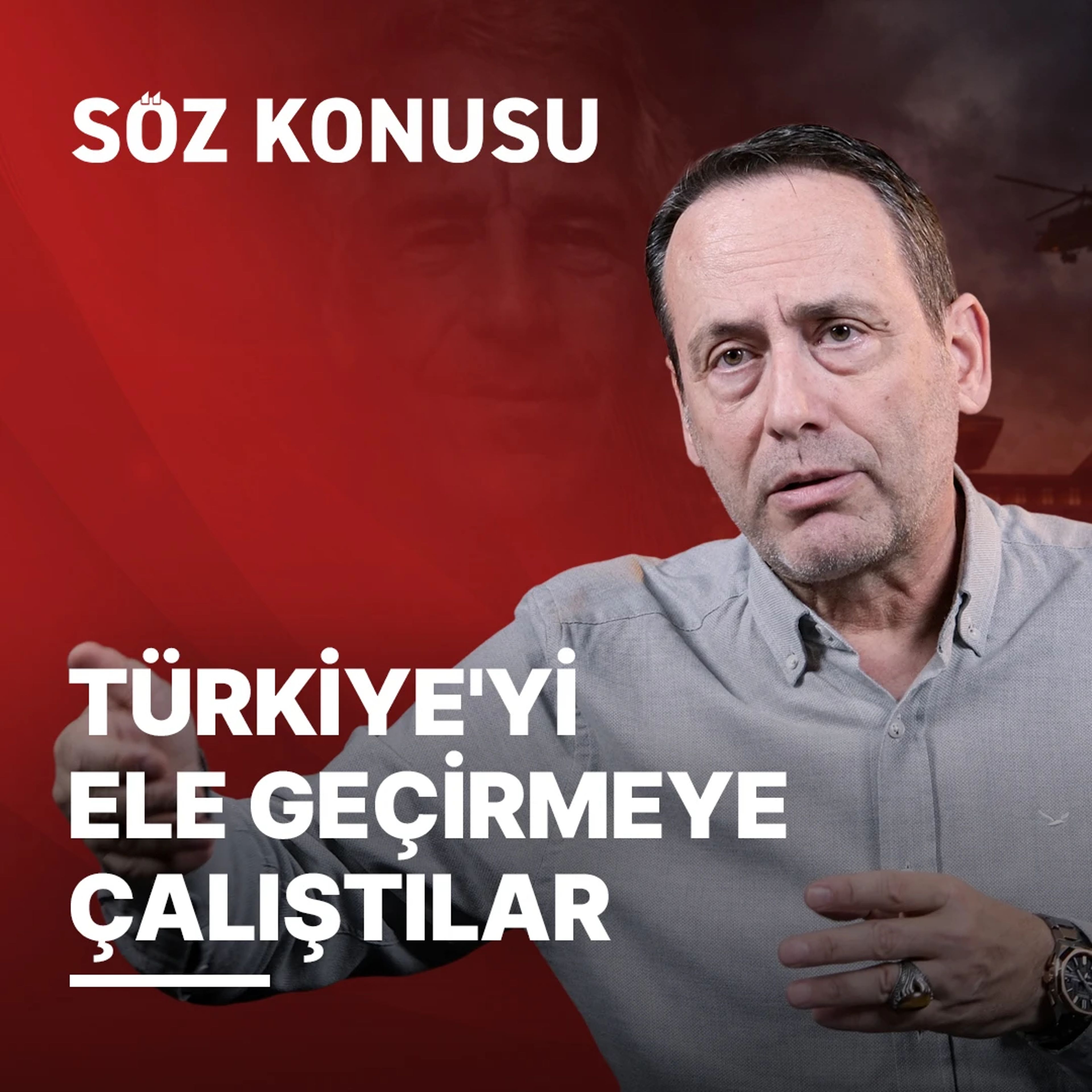Epstein Gerçekleri: Erdoğan Türkiye'yi Korudu