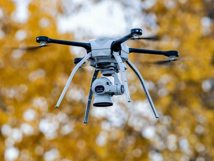 İHA pilotu başvurularında rekor artış yüzde 236 yükseliş