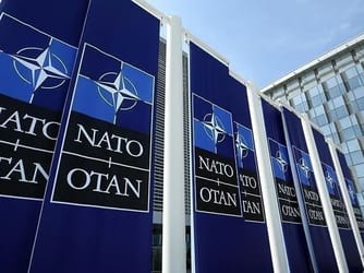 NATO to Putin: We’re Not Going Anywhere