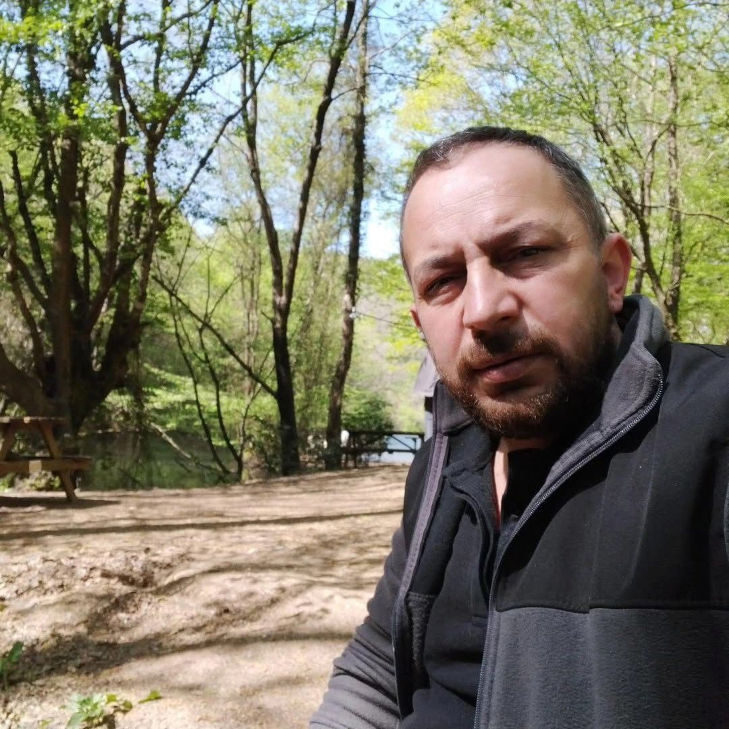 Levent Bilir