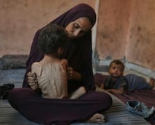 Cato Institute: İsrail küresel düzenin altını oyuyor