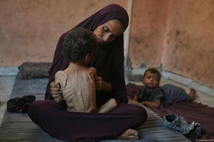 Cato Institute: İsrail küresel düzenin altını oyuyor